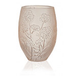 Ваза для цветов "Ombelles" Lalique