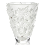 Ваза для цветов прозрачная "Champs-Elysees" Lalique