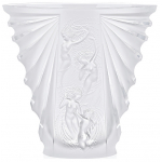 Ваза для цветов "Naiades" Lalique