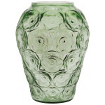Ваза для цветов "Anemones" Lalique