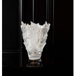 Ваза для цветов прозрачная "Champs-Elysees" Lalique