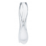 Ваза для цветов "Visio" прозрачная Lalique