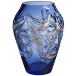 Ваза для цветов "Hirondelles" Lalique