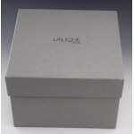Ваза для цветов "Hirondelles" Lalique