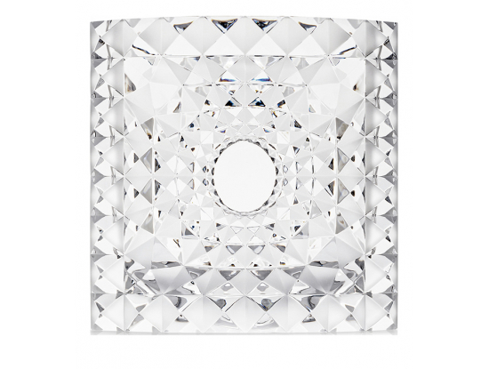 Ваза для цветов "Geo" Lalique