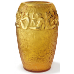Ваза для цветов "Angelique" Lalique