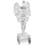 Статуэтка "Ангел" Lalique