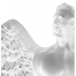 Статуэтка "Ангел" Lalique