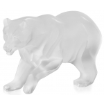 Статуэтка "Медведь" Lalique