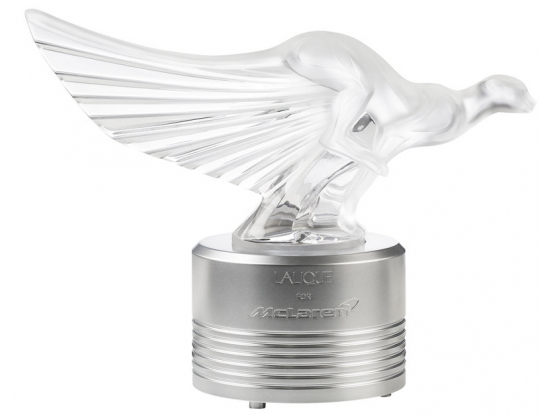 Статуэтка "Гепард MCLAREN" Lalique