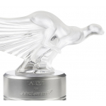 Статуэтка "Гепард MCLAREN" Lalique