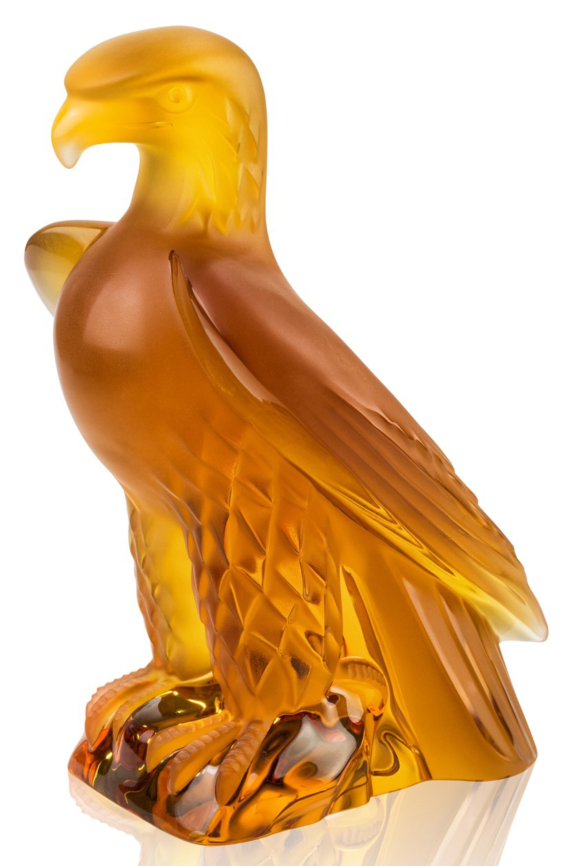 Статуэтка "Angle Liberty" Lalique
