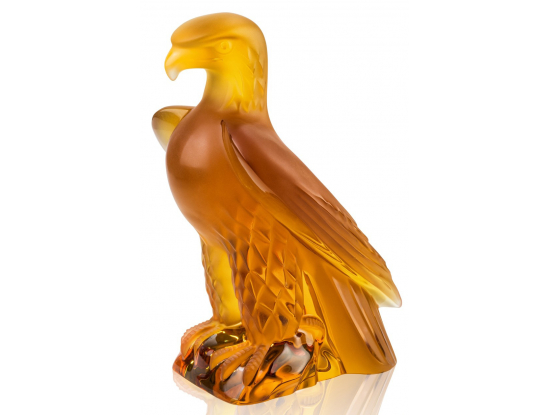 Статуэтка "Angle Liberty" Lalique