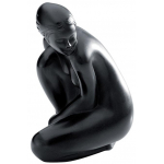 Статуэтка "Венера черная" Lalique