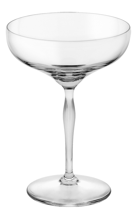 Бокал для шампанского "100 Points" Lalique