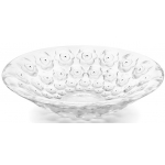 Ваза для фруктов "Anemones" Lalique