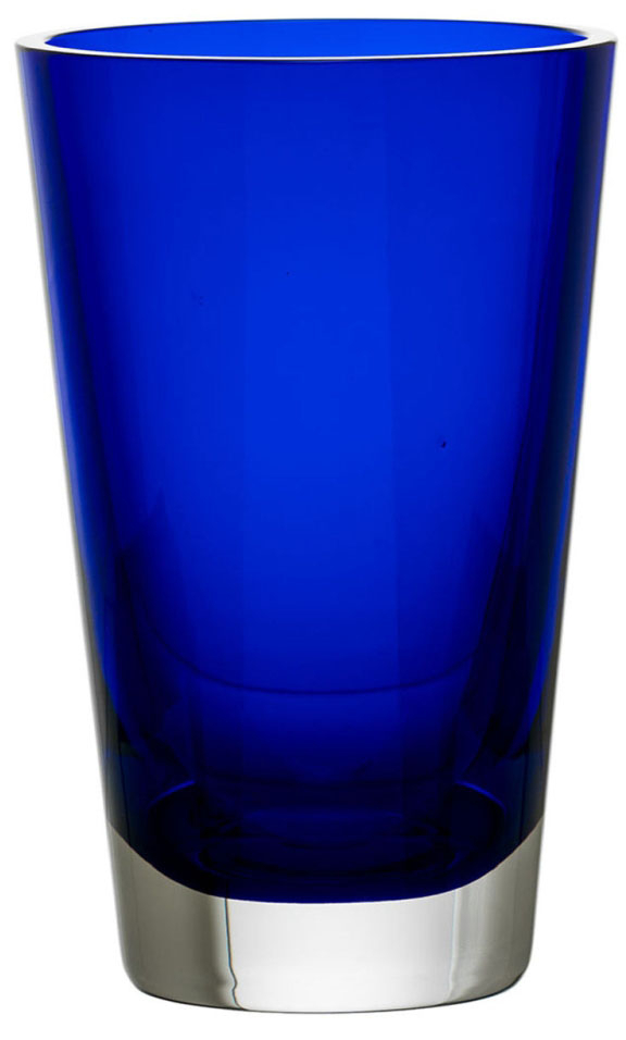 Ваза для цветов "Mosaique" Baccarat