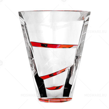 Ваза для цветов "Kaleidoscope" Baccarat