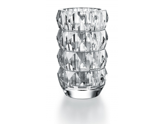 Ваза для цветов прозрачная 230 "LOUXOR" Baccarat