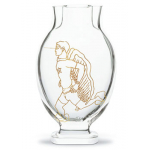 Ваза для цветов "Cocteau" Baccarat