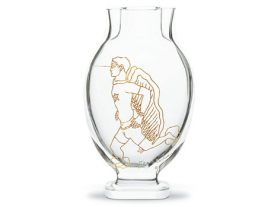 Ваза для цветов "Cocteau" Baccarat