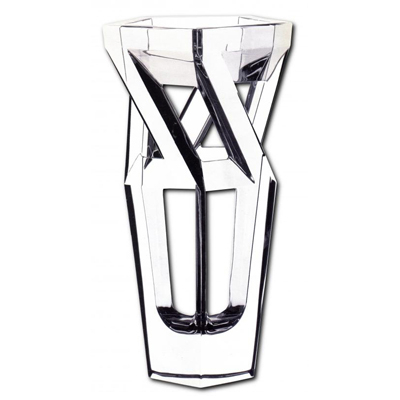 Ваза для цветов "Architecture" Baccarat