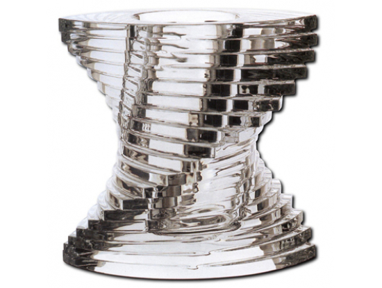 Ваза для цветов "Twist" Baccarat