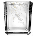 Ваза для цветов "Asie" Baccarat