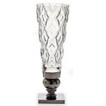 Ваза для цветов "Rois de la Foret" Baccarat