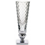 Ваза для цветов "Rois de la Foret" Baccarat