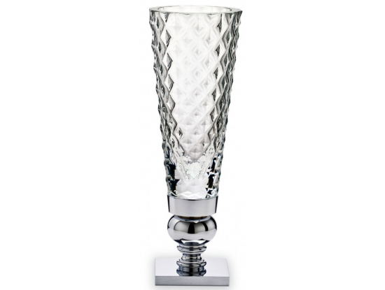 Ваза для цветов "Rois de la Foret" Baccarat