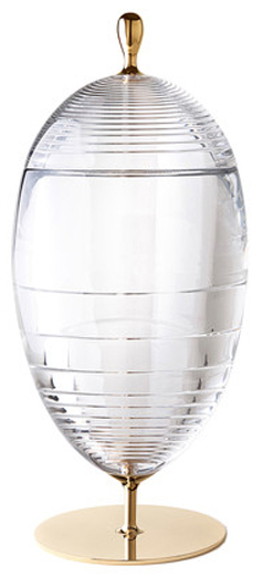 Ваза для конфет "Mistica High" Baccarat