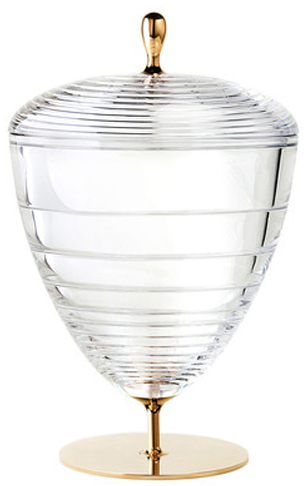 Ваза для конфет "Estetica Medium" Baccarat