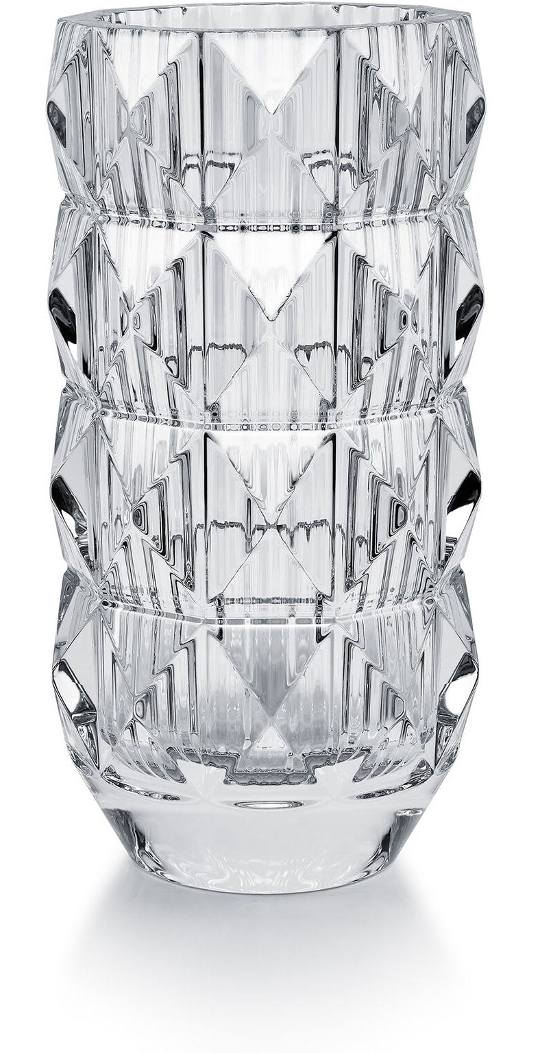 Ваза для цветов прозрачная 420 "LOUXOR" Baccarat
