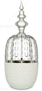 Ваза для цветов "Rencontre Pina Passion" Baccarat
