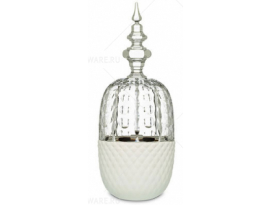 Ваза для цветов "Rencontre Pina Passion" Baccarat