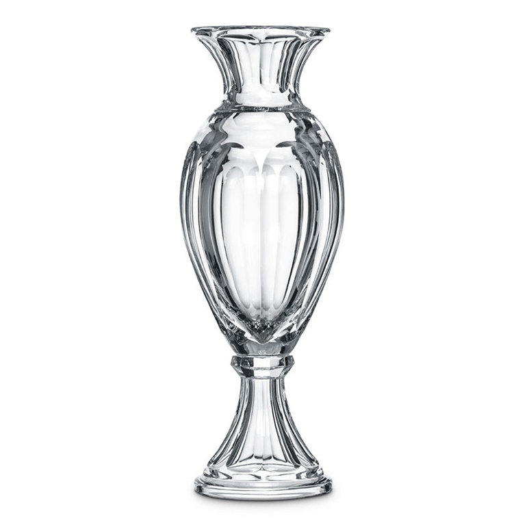 Ваза для цветов "Harcourt" Baccarat