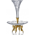 Ваза для цветов "Haute Couture Serviteur Muet" Baccarat