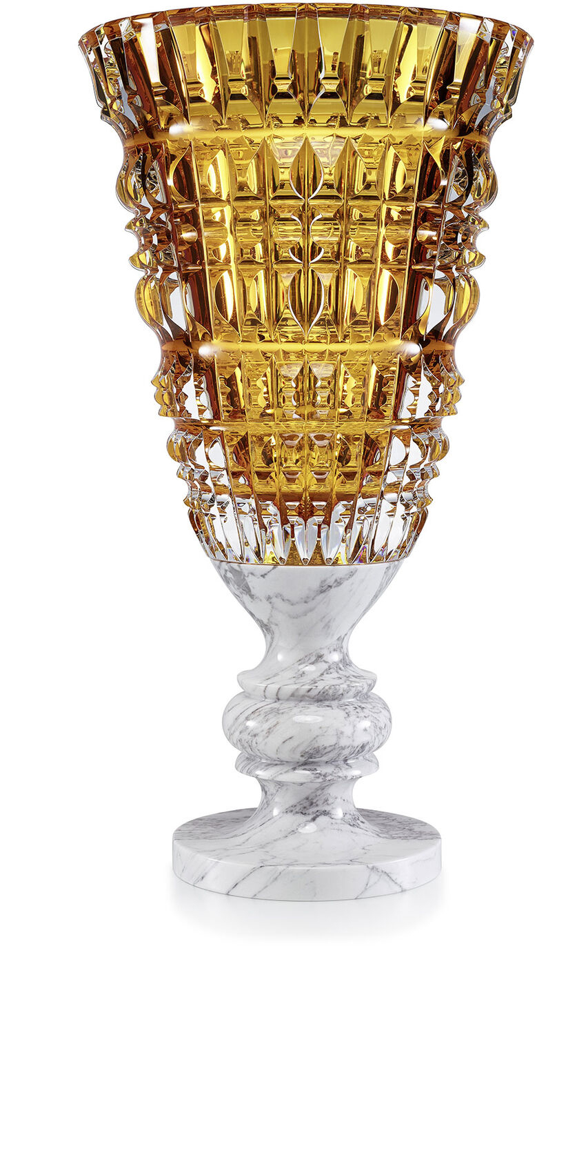 Ваза для цветов "New Antique" Baccarat