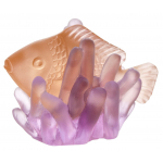 Статуэтка "Corals" Daum