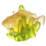 Статуэтка "Corals" Daum