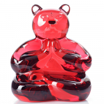 Статуэтка "Budda" Baccarat
