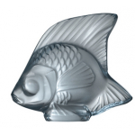 Статуэтка "Рыбка" Lalique