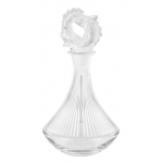 Декантер для вина "2 Poissons" Lalique