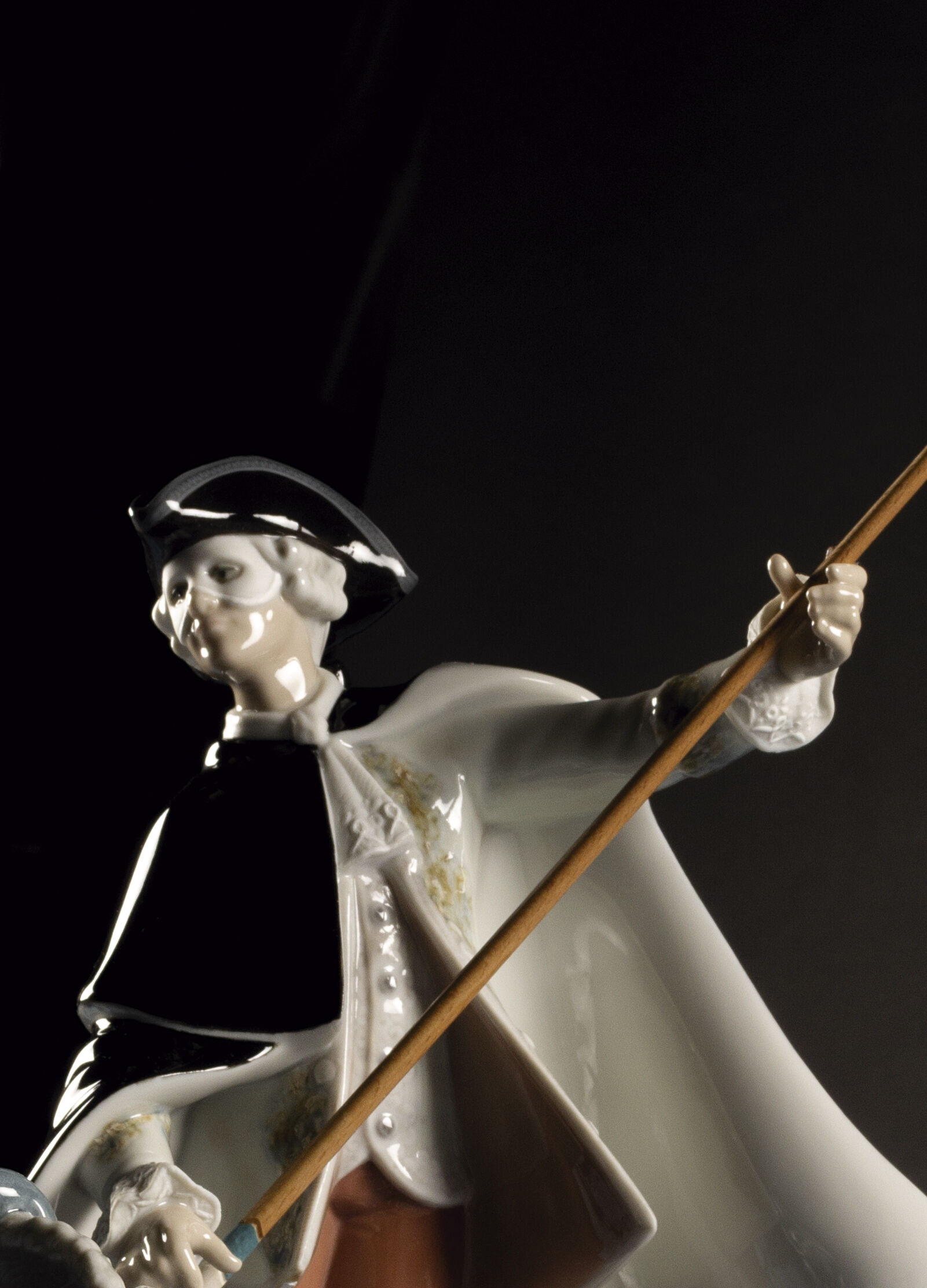 Статуэтка "Гондола в Венеции" Lladro