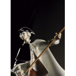 Статуэтка "Гондола в Венеции" Lladro