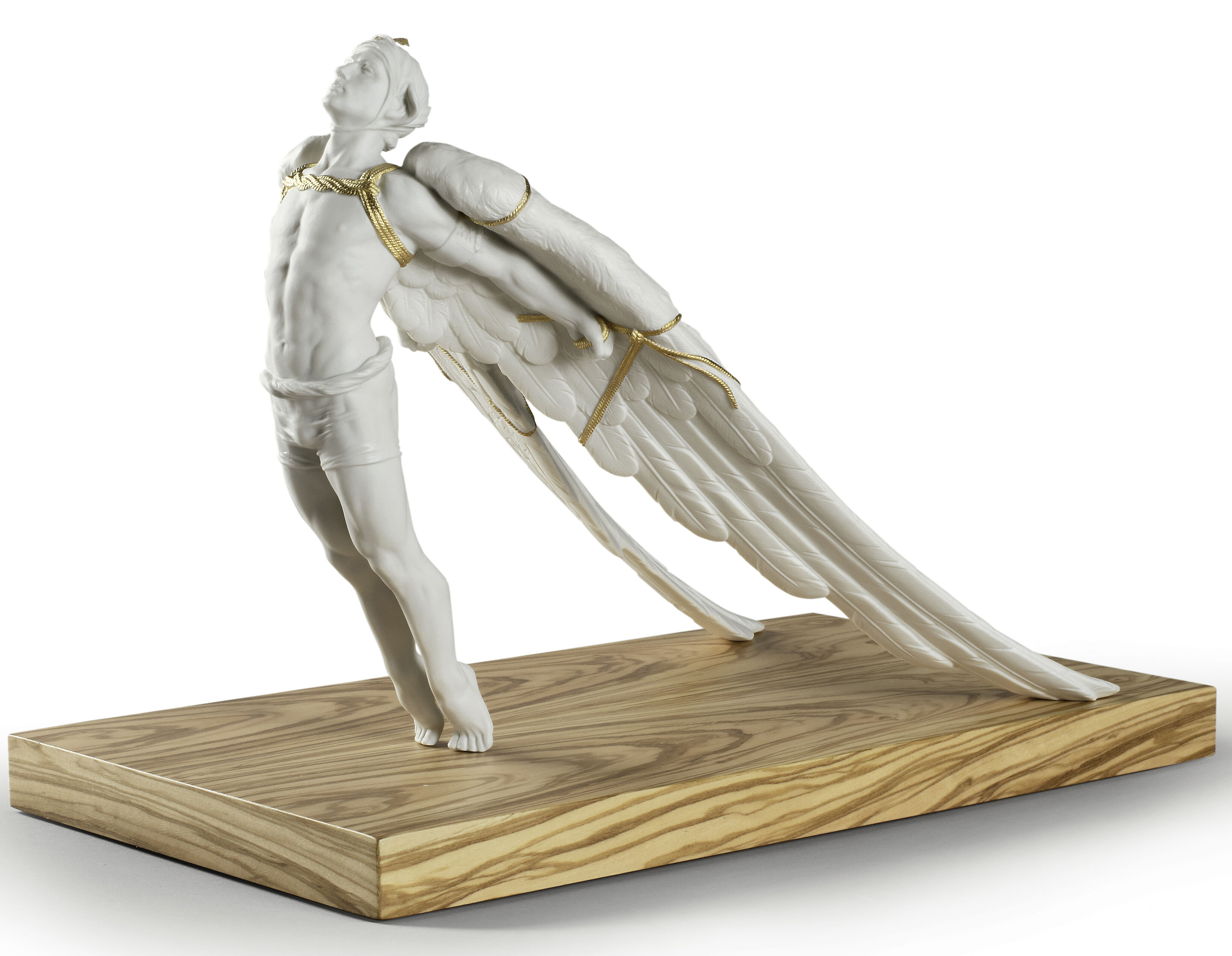 Статуэтка "Фигура Икара" Lladro