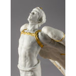 Статуэтка "Фигура Икара" Lladro