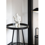 Статуэтка "Ребенок в руках папы" Lladro
