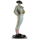Статуэтка "Фигура Тореадора" Lladro